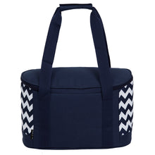 Load image into Gallery viewer, Po di Fame: Oasis - Chevron Cooler - D.Line