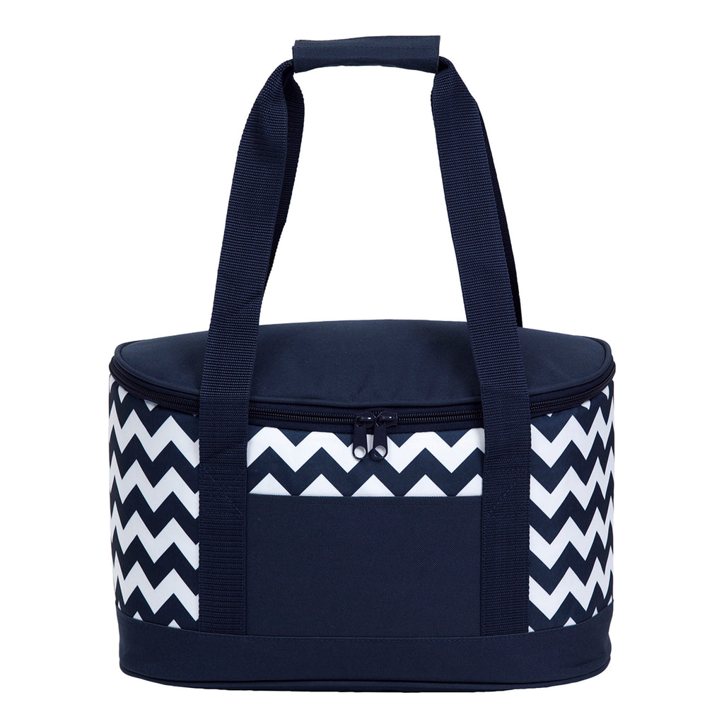 Po di Fame: Oasis - Chevron Cooler - D.Line
