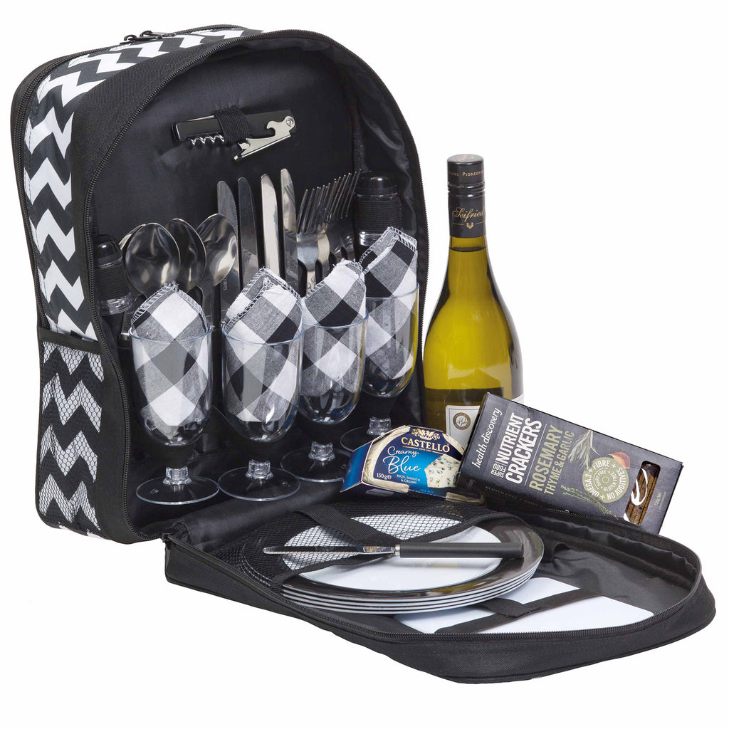 Po di Fame: Oasis - Family Picnic Set - D.Line