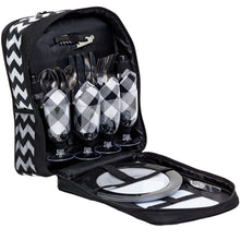 Load image into Gallery viewer, Po di Fame: Oasis - Family Picnic Set - D.Line