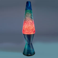 Load image into Gallery viewer, Aurora Diamond - Glitter Lamp