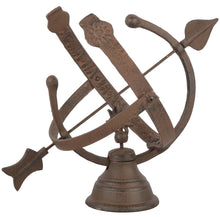 Load image into Gallery viewer, Esschert Design: Classic Antique - Sundial