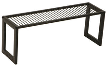 Load image into Gallery viewer, L.T Williams: Steel Shelf - Black (45x13cm) - L.T. Williams