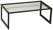 Load image into Gallery viewer, L.T Williams: Steel Shelf - Black (45X26cm) - L.T. Williams