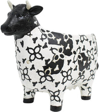 Load image into Gallery viewer, Lavida: Cow - Decorative Planter