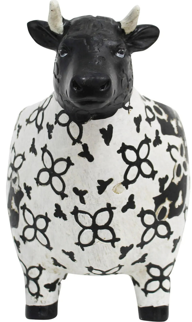 Lavida: Cow - Decorative Planter