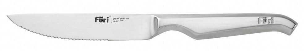 Furi: Serrated Steak Knives - 4-Piece Set