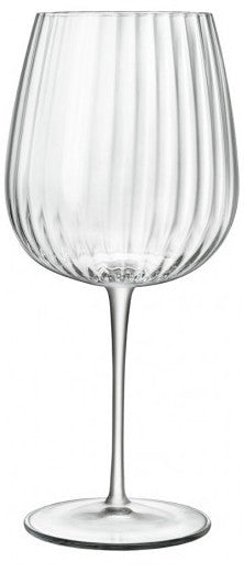 Luigi Bormioli: Optica Gin - Glass Set (750ml)