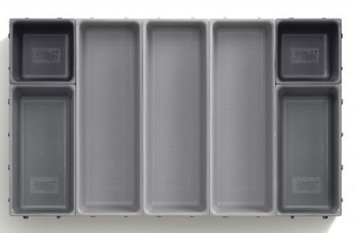 Joseph Joseph: Blox - Modular Storage Trays (7-Piece)