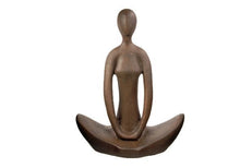 Load image into Gallery viewer, Amalfi: Meditate - Decorative Sculpture