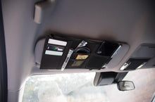 Load image into Gallery viewer, IS Gift: Car Visor - Organizer