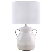 Load image into Gallery viewer, Amalfi: Finley - Table Lamp
