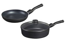 Load image into Gallery viewer, MasterPro: Tri-clad - Fry &amp; Saute Pan