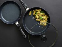Load image into Gallery viewer, MasterPro: Tri-clad - Fry &amp; Saute Pan