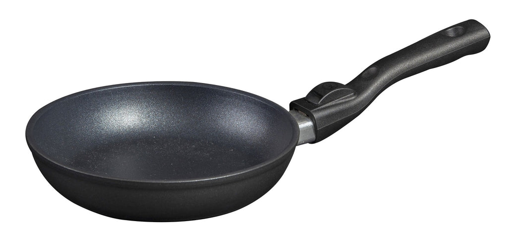 MasterPro: Tri-clad - Frypan with Detachable Handle (20cm)