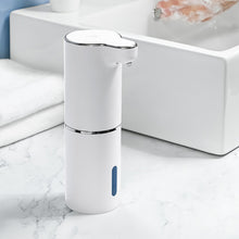 Load image into Gallery viewer, Automatic Foam Soap Dispenser - White