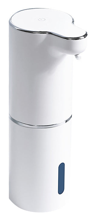 Automatic Foam Soap Dispenser - White