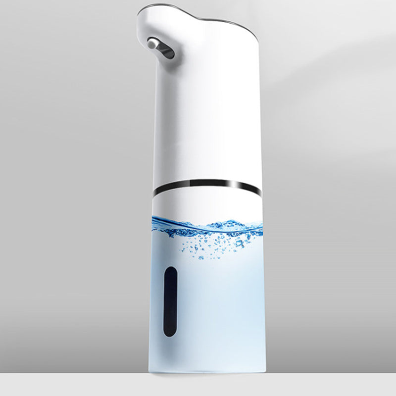 Automatic Foam Soap Dispenser - White