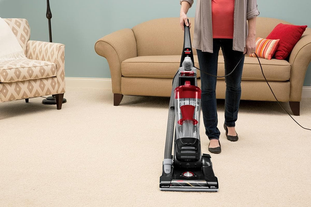 Bissell Powerlifter Pet Vacuum Cleaner (1521F)