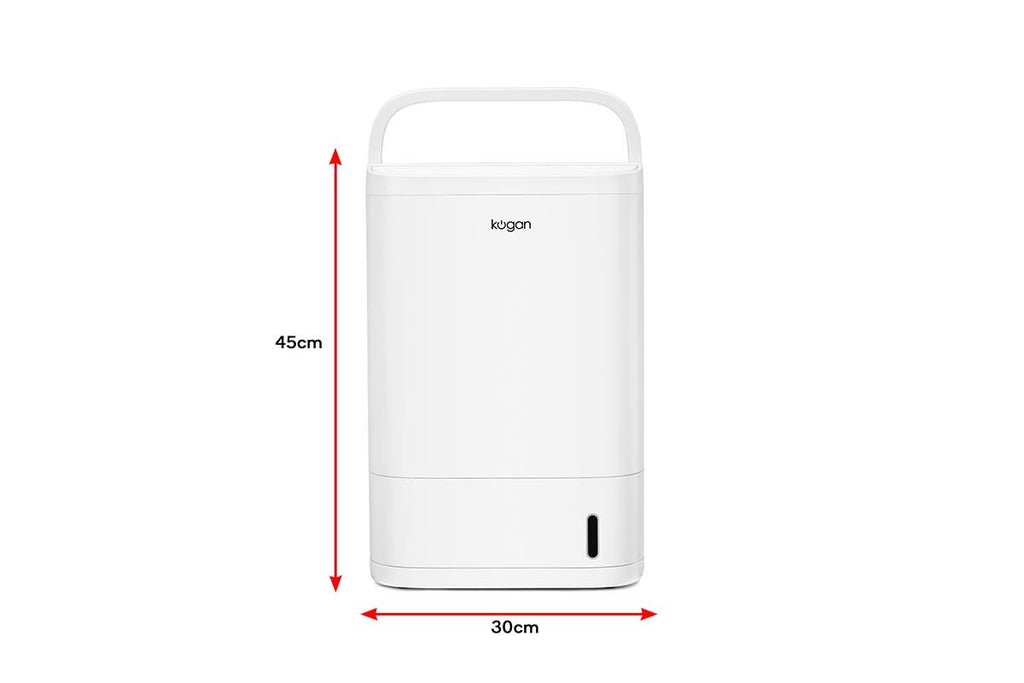 Kogan SmarterHome™ Smart 7L Desiccant Dehumidifier