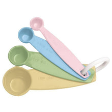 Load image into Gallery viewer, Measuring Spoon Set/4 - Cuisena