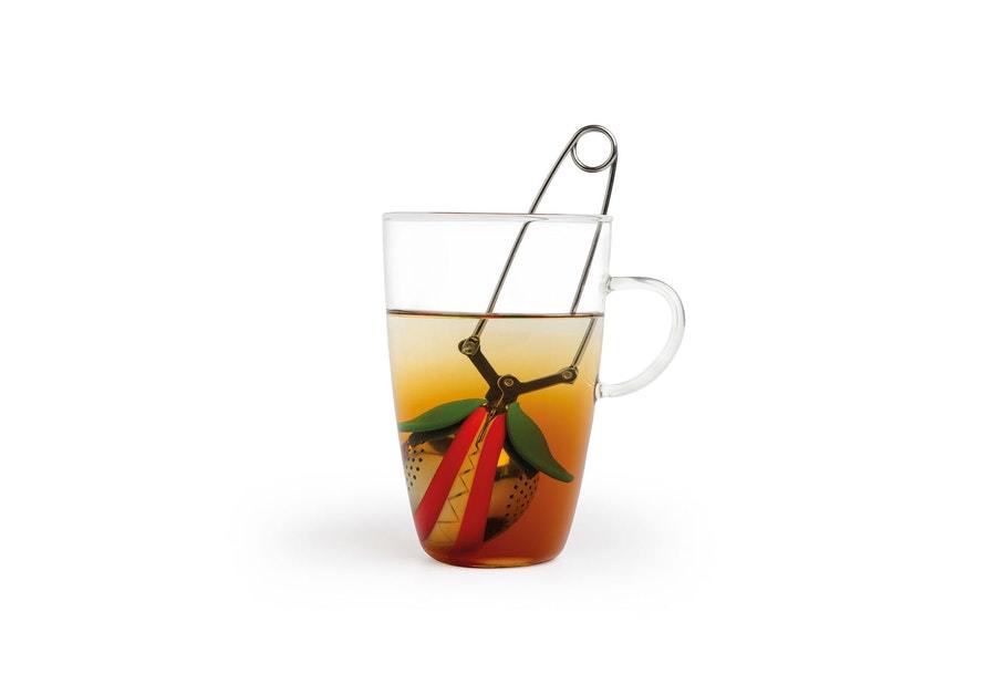 Ototo: Tea Trap - Tea Infuser