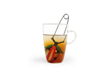 Load image into Gallery viewer, Ototo: Tea Trap - Tea Infuser