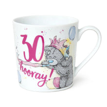 Load image into Gallery viewer, Me To You: Mug 30 Hooray!