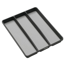 Load image into Gallery viewer, Madesmart: Utensil Tray - Granite