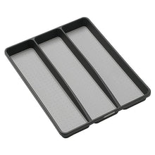 Load image into Gallery viewer, Madesmart: Utensil Tray - Granite - D.Line