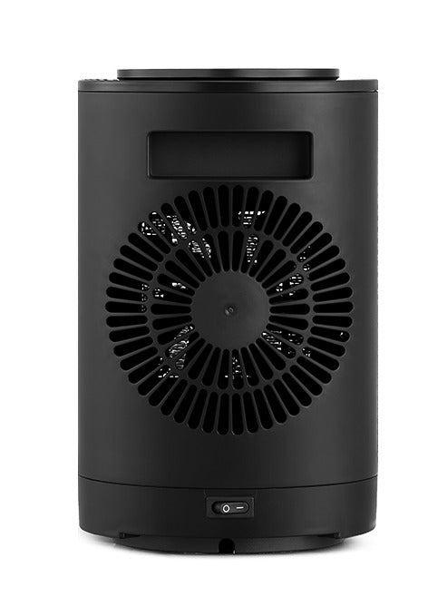 Kogan: Portable Ceramic Fan Heater