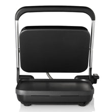 Load image into Gallery viewer, Sunbeam: Café Style 4-Slice Sandwich Press &amp; Grill