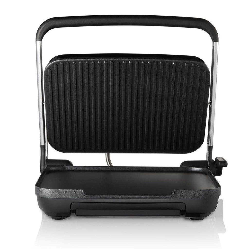 Sunbeam Café Style 6-Slice Sandwich Press & Grill