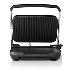 Load image into Gallery viewer, Sunbeam Café Style 6-Slice Sandwich Press &amp; Grill