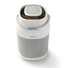 Load image into Gallery viewer, Sunbeam: SAP1000WH Fresh Protect Air Purifier