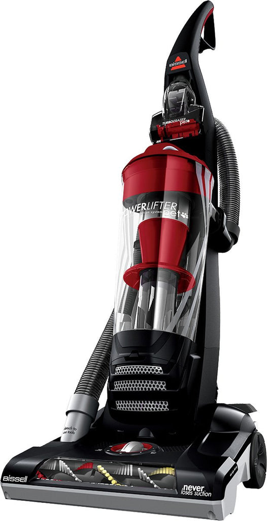 Bissell Powerlifter Pet Vacuum Cleaner (1521F)