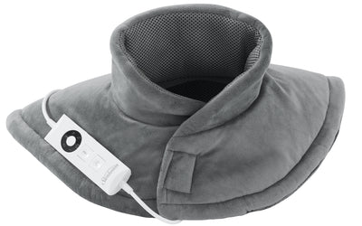 Sunbeam: Neck and Shoulders Heating Pad