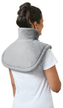 Load image into Gallery viewer, Sunbeam: Neck and Shoulders Heating Pad