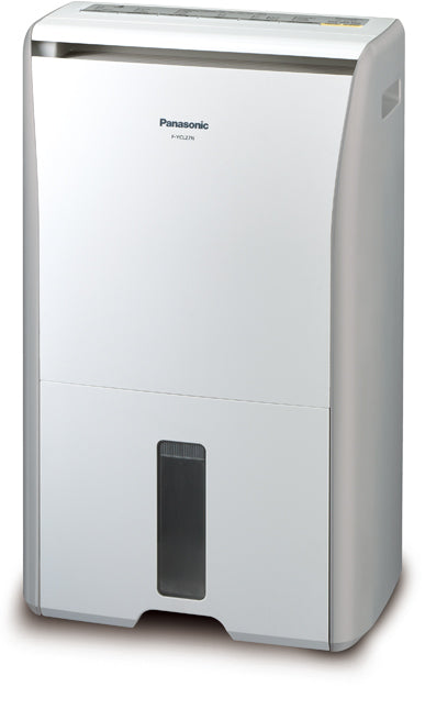 Panasonic: 27 Litre Dehumidifier