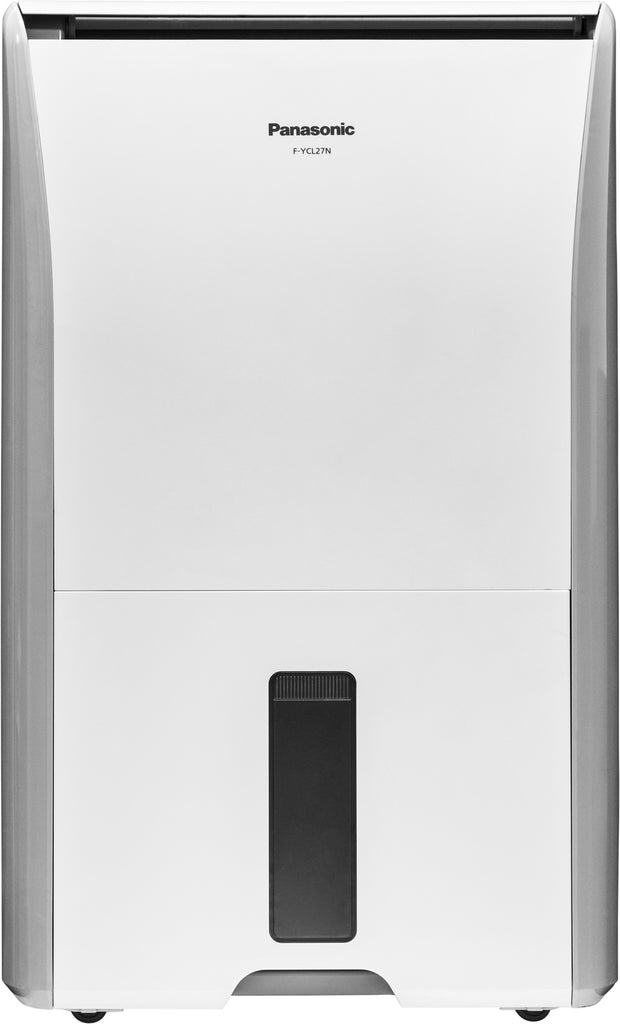 Panasonic: 27 Litre Dehumidifier