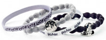 Load image into Gallery viewer, The Carat Shop: Harry Potter Hogwarts/Sorting Hat Hair Band Set