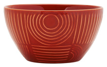 Load image into Gallery viewer, Maxwell &amp; Williams: Arc Bowl Set - Terracotta (12cm) (Set of 4)