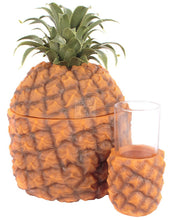 Load image into Gallery viewer, Bar Bespoke: Pineapple Ice Bucket