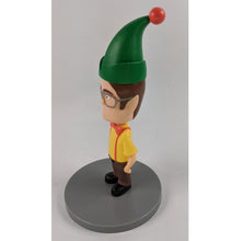 Load image into Gallery viewer, The Office: Dwight Schrute Garden Gnome