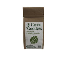 Load image into Gallery viewer, Patchouli Laundry Powder Concentrate 1kg - Wendyl&#39;s Green Goddess