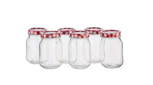 Load image into Gallery viewer, Appetito: Mason Preserving Jars - 500ml