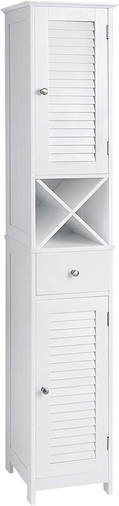 Vasagle Soglio Freestanding Storage Cabinet