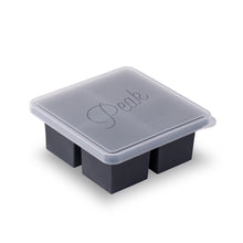 Load image into Gallery viewer, Peak: Cup Cubes Freezer Tray Four