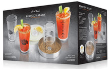 Load image into Gallery viewer, Final Touch: Bloody Mary Cocktail Set