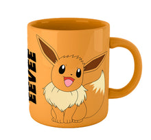 Load image into Gallery viewer, Pokemon: Eevee Mug - Pokémon
